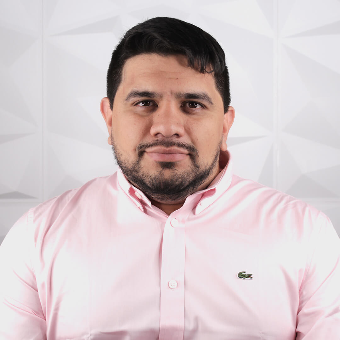 Nicolas Pereira