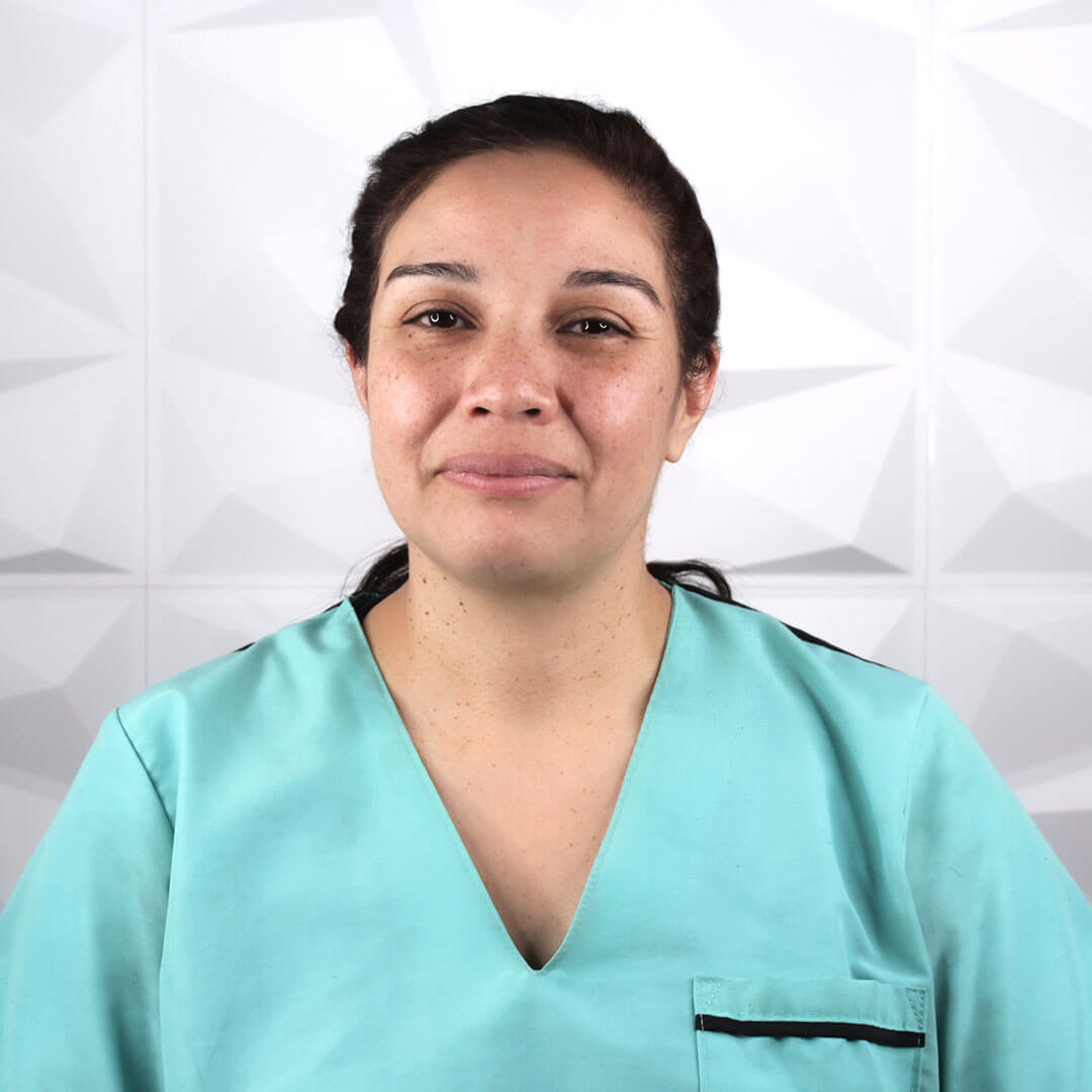 Miriam Juarez