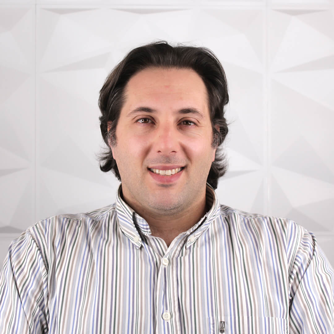 Pablo Capurro