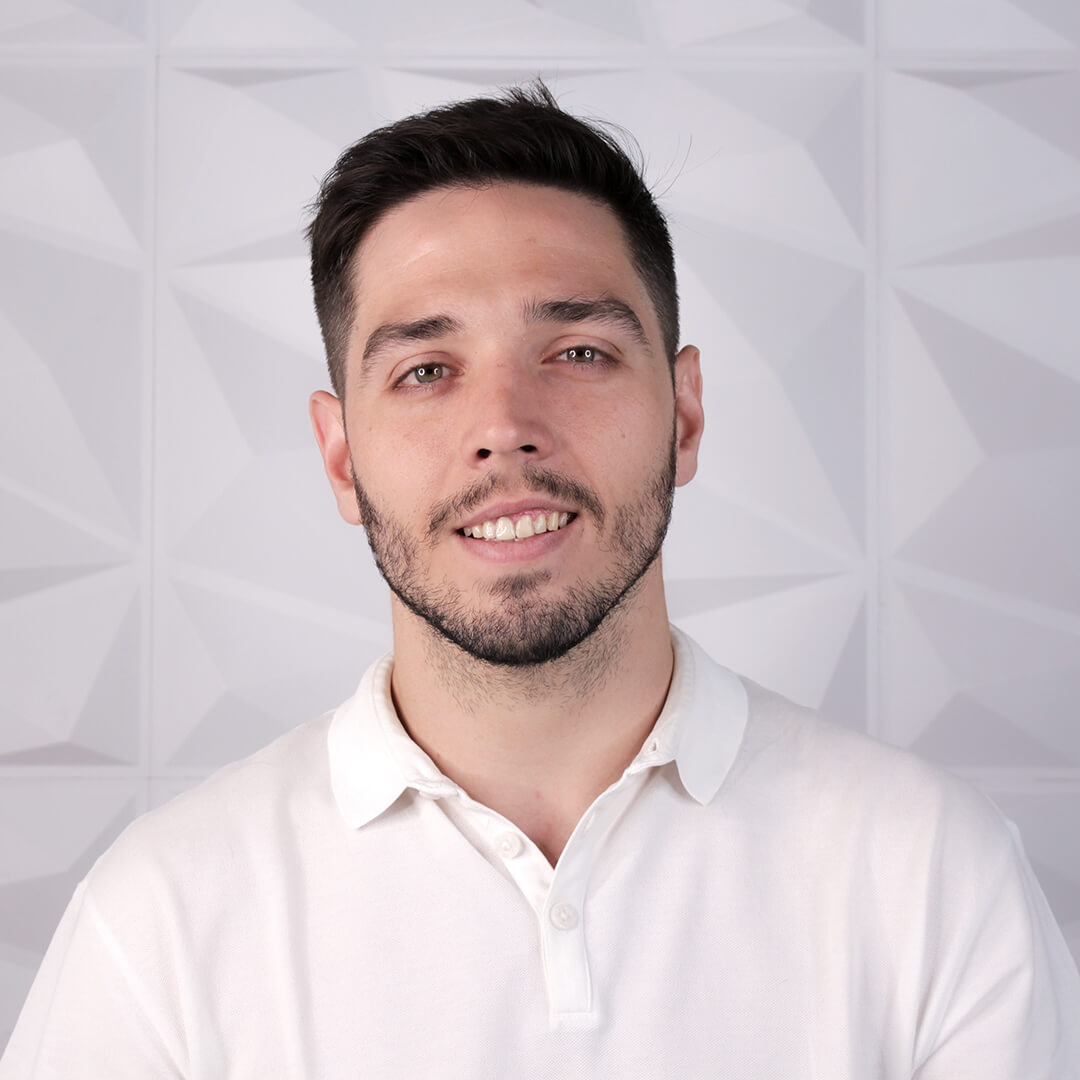 Enrique Cariddi