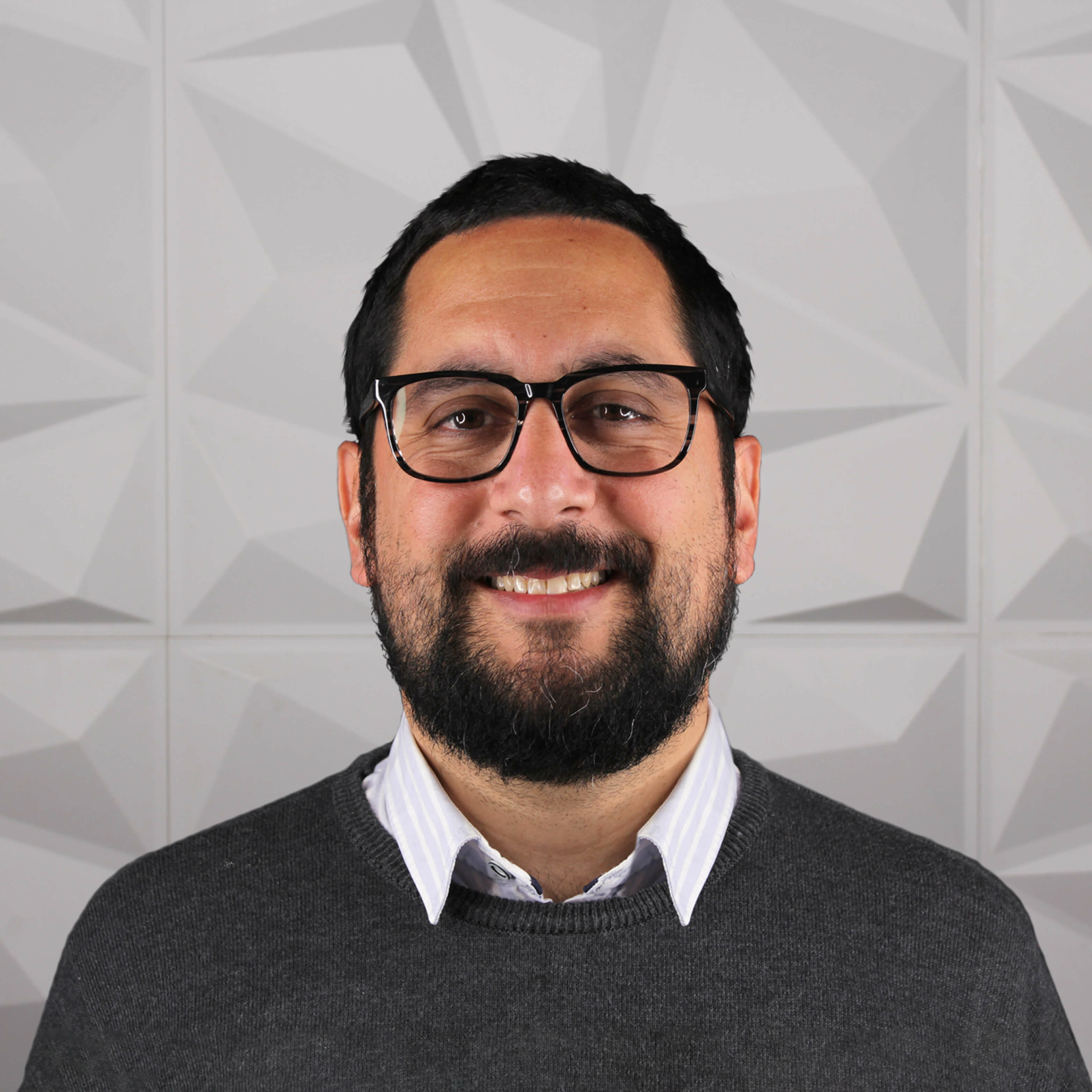 Manuel Arce