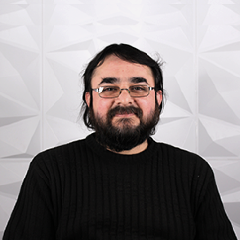 Daniel Luna