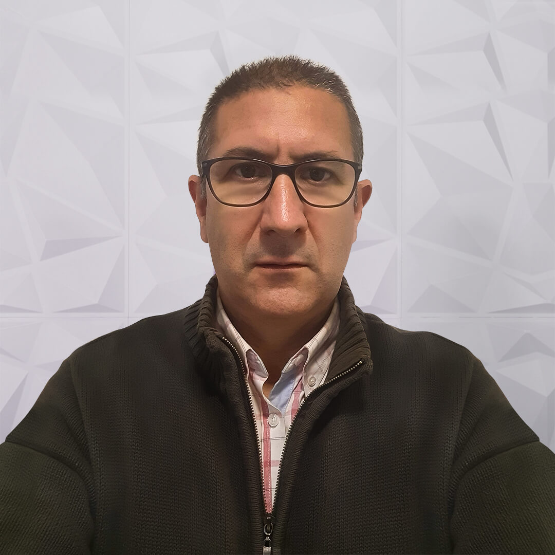 Leonardo Aguilar