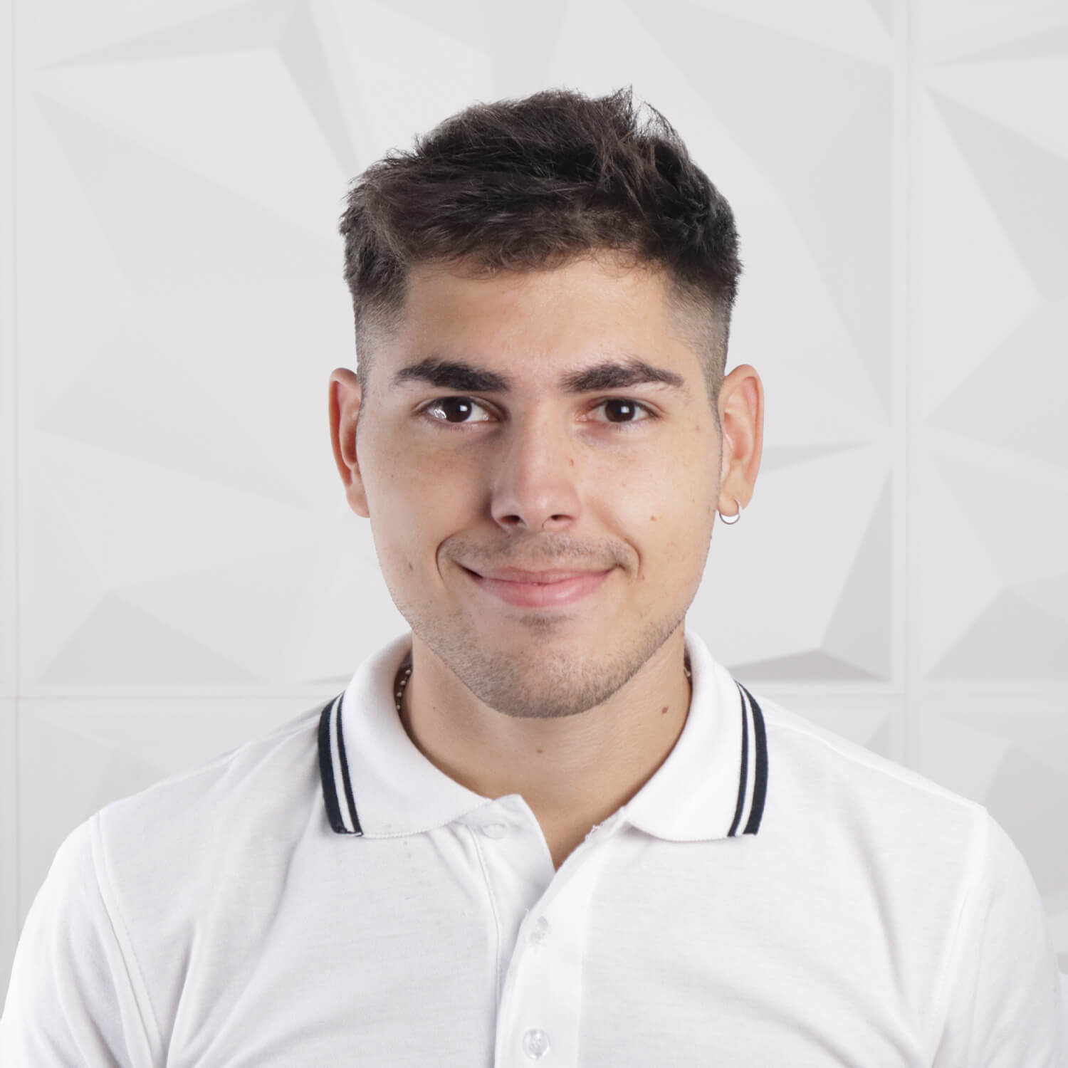 Alejo Mancini